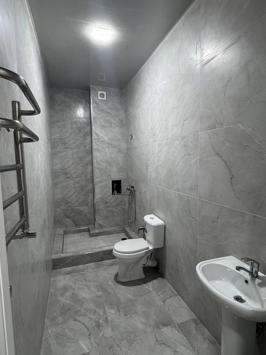 Продаётся квартира 1 ком на карасу 3 Жк «Fazo Residence”