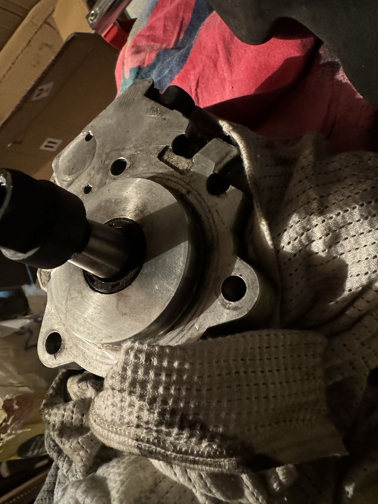 Готивна помпа р70 r70