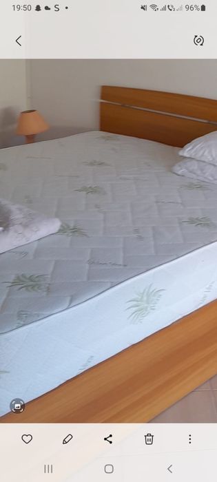 Vand Saltea Aloe Vera