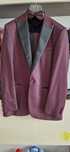 Vand sacou ceremonie DS Damat
