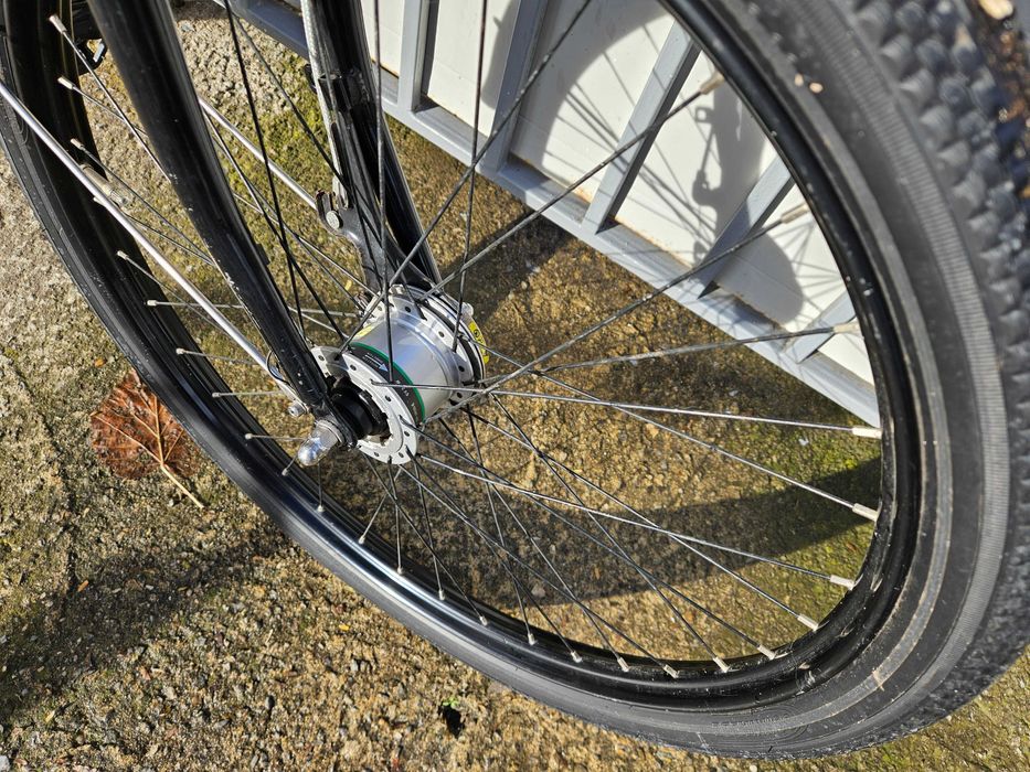 Велосипед 26 цола SPARTA-шест месеца гаранция