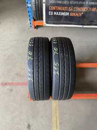 Anvelope vara 215/70/15C Bridgestone Duravis R660 215 70 15C R15C