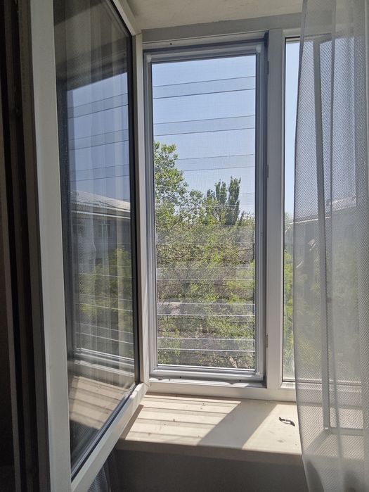 Прозрачный решетка Кованные решетки для окно защитные решетка