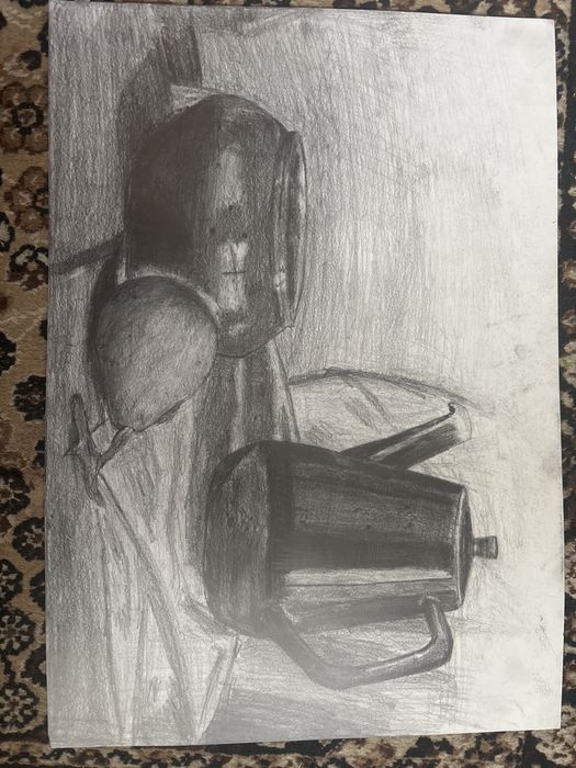 Продавам картини тип “Натюрморт”