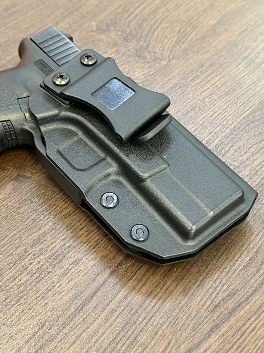 Kydex кобур за Glock 19