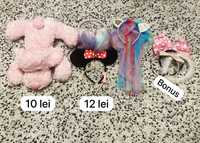 Diverse accesorii fetita
