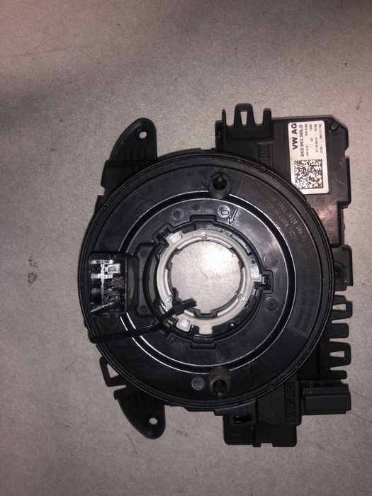 Spirala volan VW Tiguan cod 5k0953569G - Banda airbag