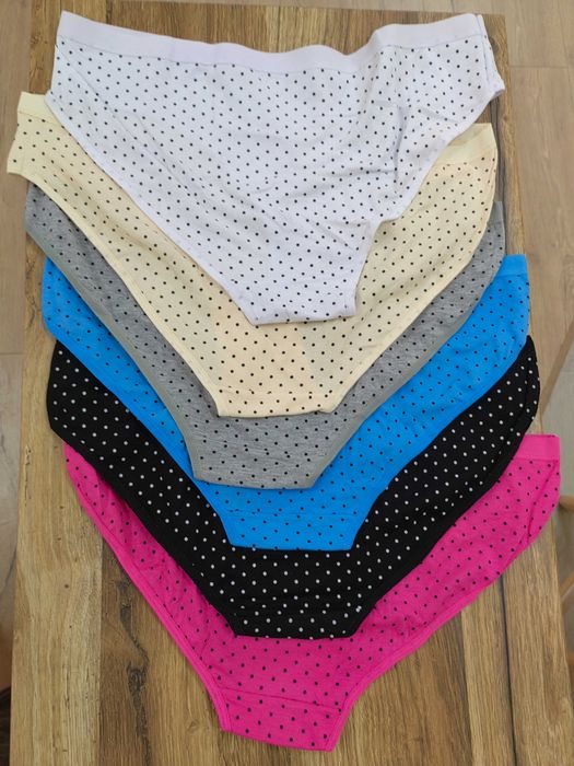 Дамско бельо ново