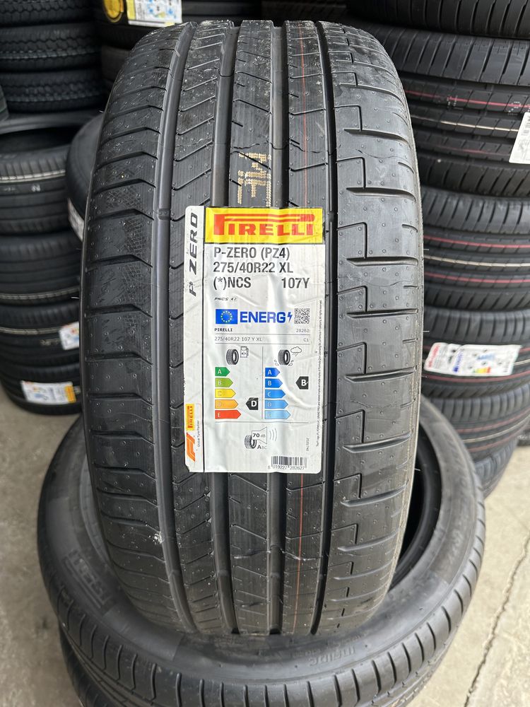 315/35/22//275/40/22 PIRELLI