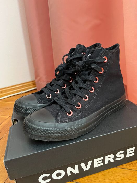 Converse дамски кецове