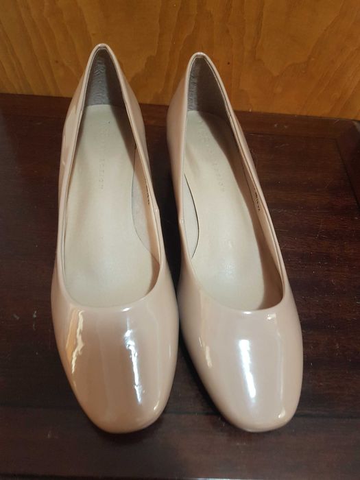 Дамски официални обувки.M&S Collection.