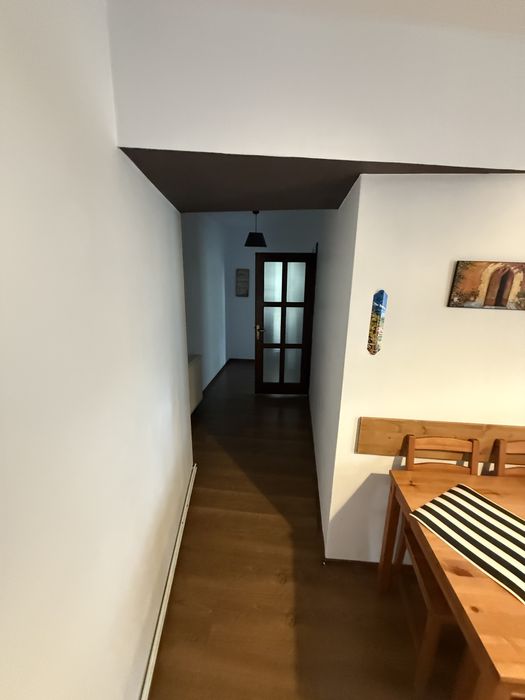 Vand apartament 3 camere
