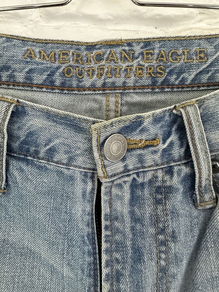 Blugi barbatesti American Eagle Outfiters