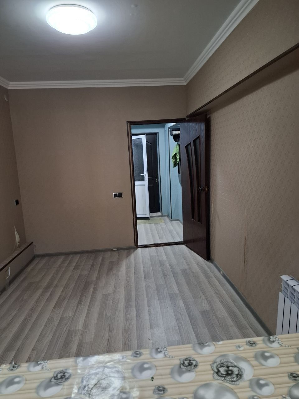 Срочно! Продаю квартиру с ремонтом! В Ташсельмаш