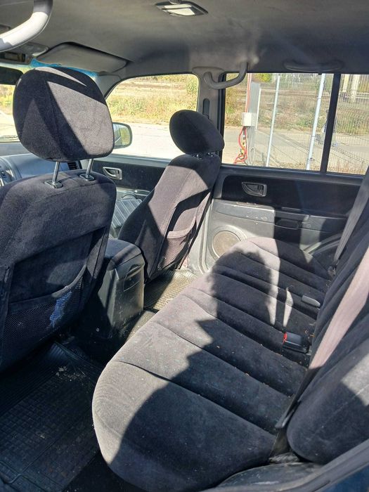 Hyundai Terracan 1250 euro negociabil