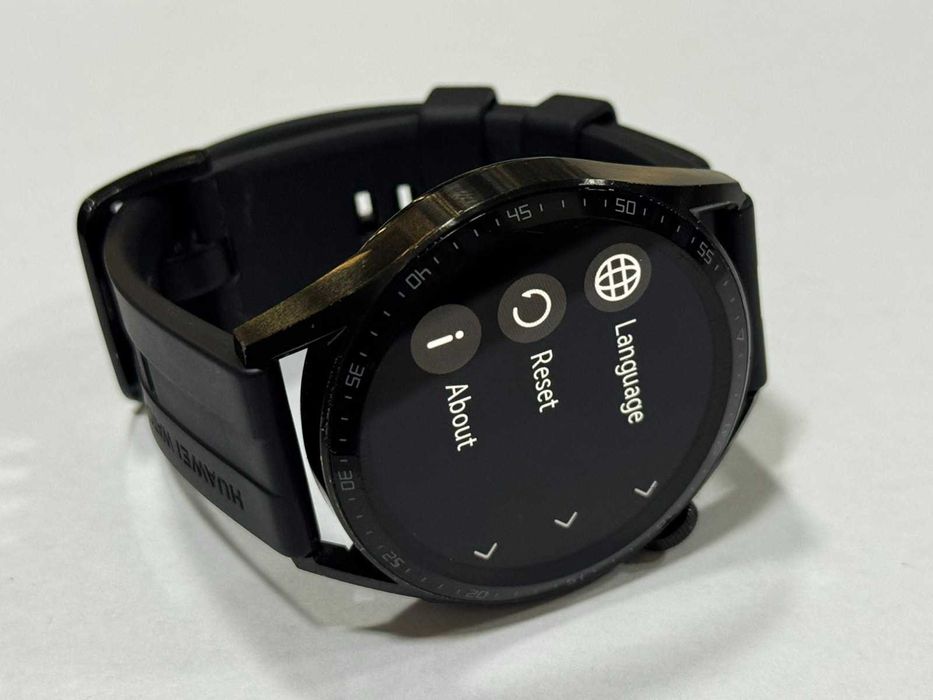 Смарт Часовник Huawei Watch GT 3 46mm