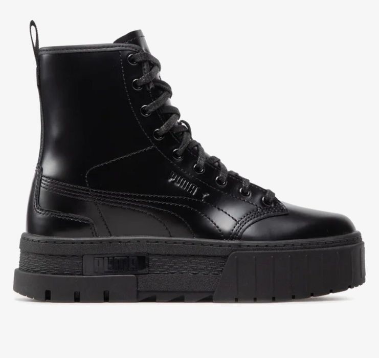 Зимни обувки Mayze Boot x Dua Lipa