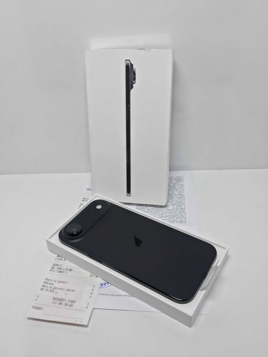 НОВ•iPhone AiR 256GB Space Black
