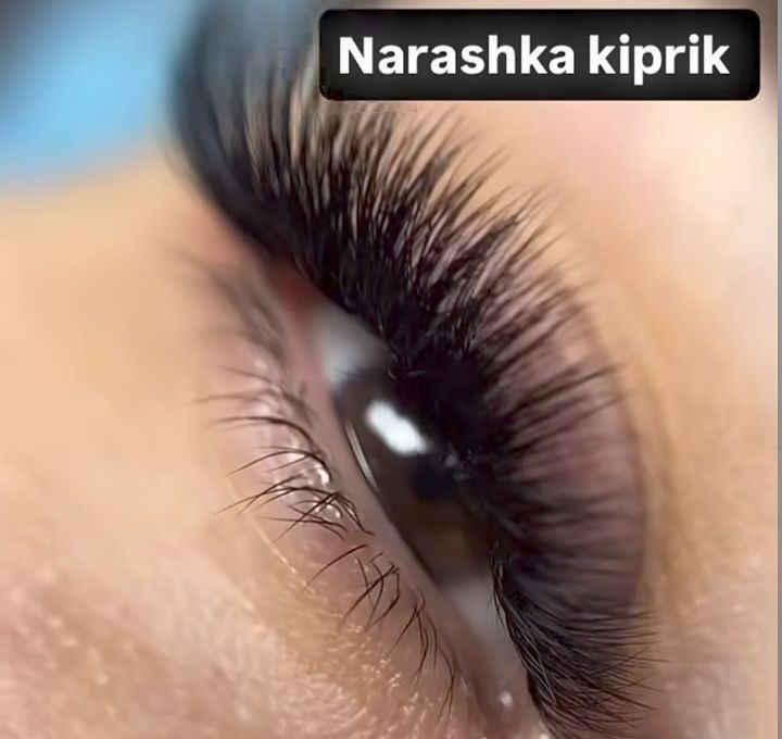 Kiprik ekaman arzon narxda sifatli 80 ming soʻm