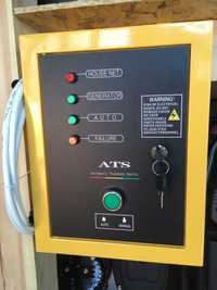 Автомат ввода резерва (АВР) для генераторов ATS!Блок ввода резерва!