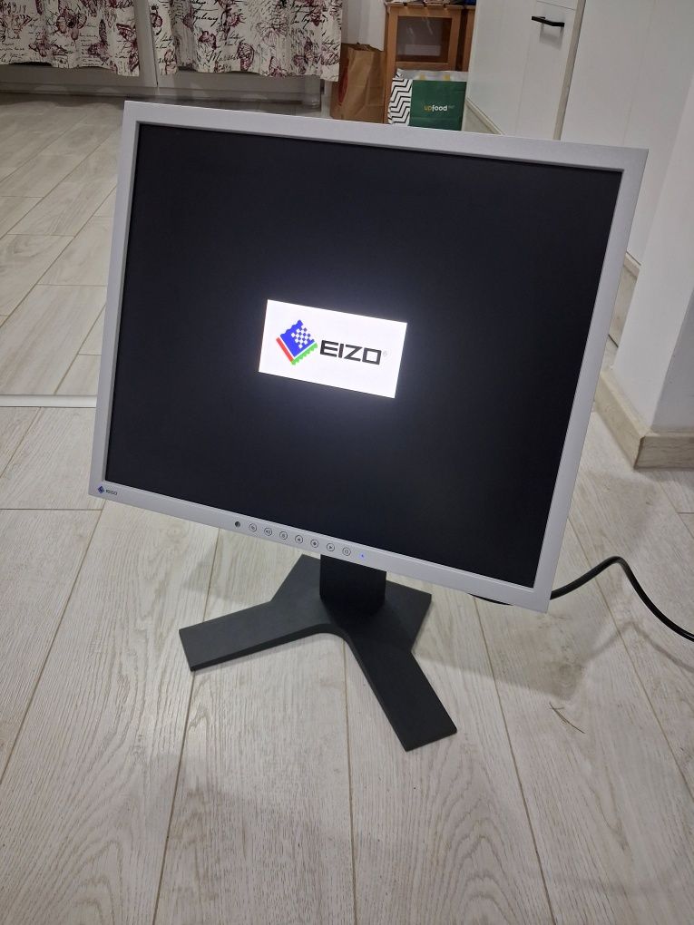 Monitor profesional Eizo FlexScan S1923- 19"