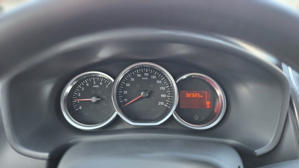 DACIA Sandero Stepway 2019