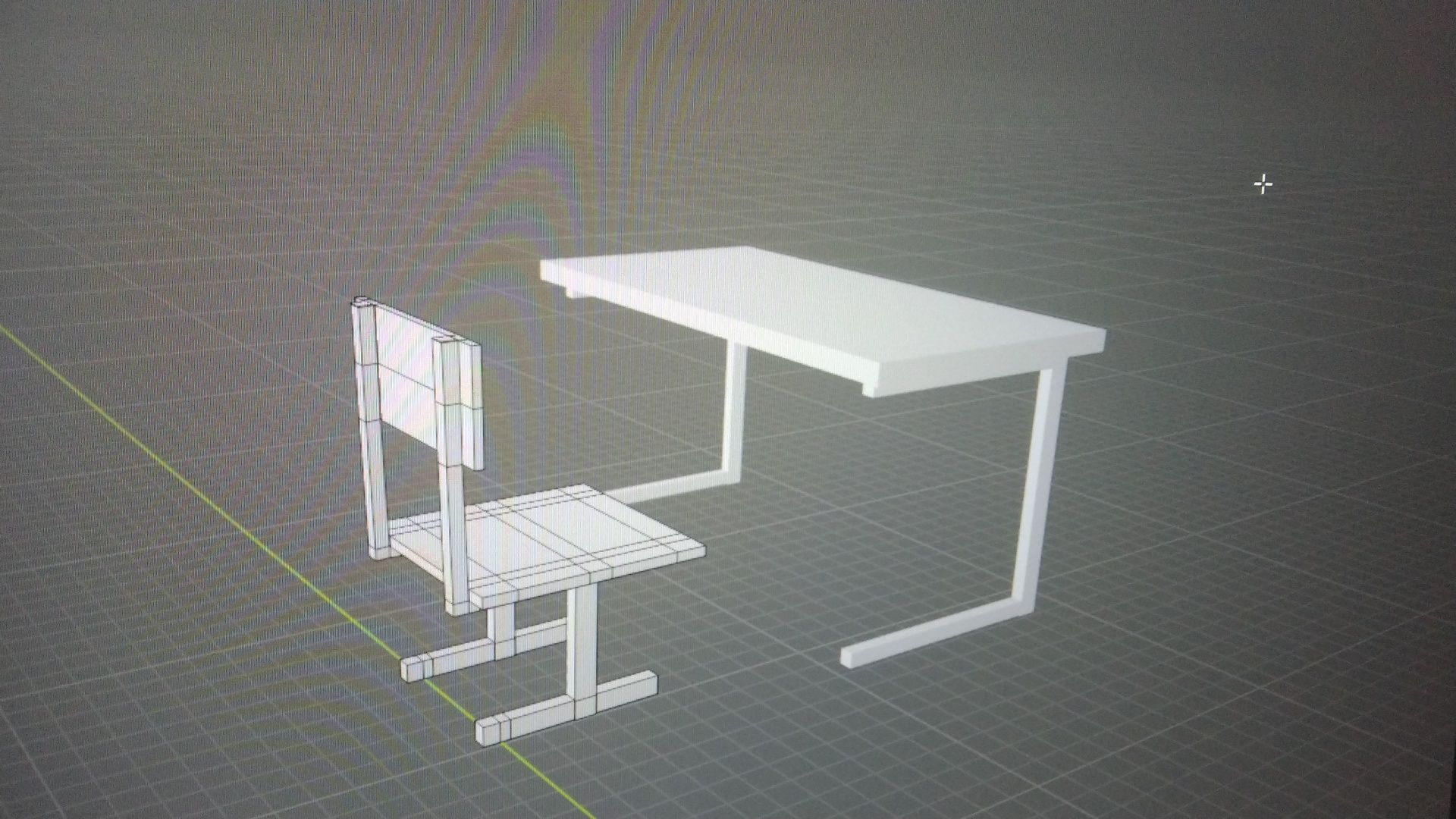 Создам 3 д модель и анимаци на BLENDER 3D.