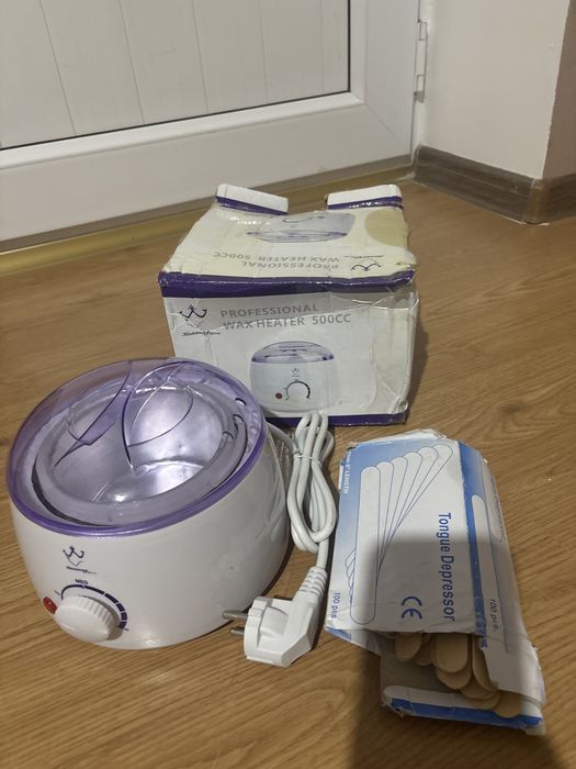 Воскоплав модель Wax heater 500