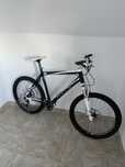 Mtb / Mountain Bike / Bicicleta MTB Bulls