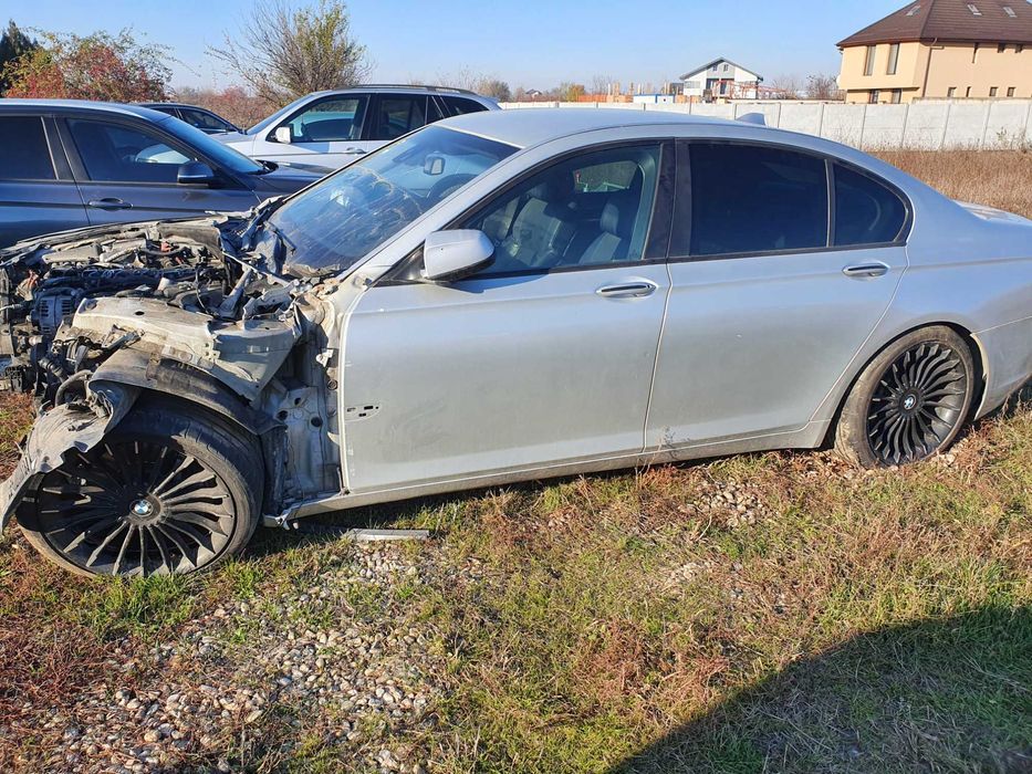 Geam usa bmw seria 7 f01-f02