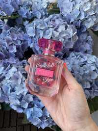 Сладък флорален парфюм Victoria's Secret