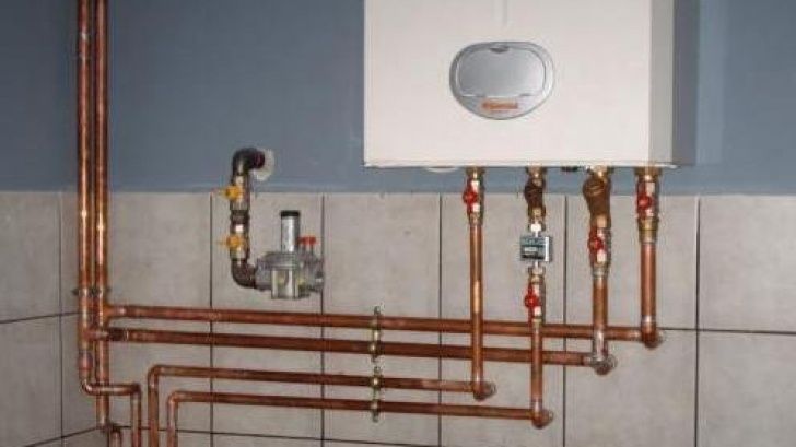 Instalator  apa sanitare non stop