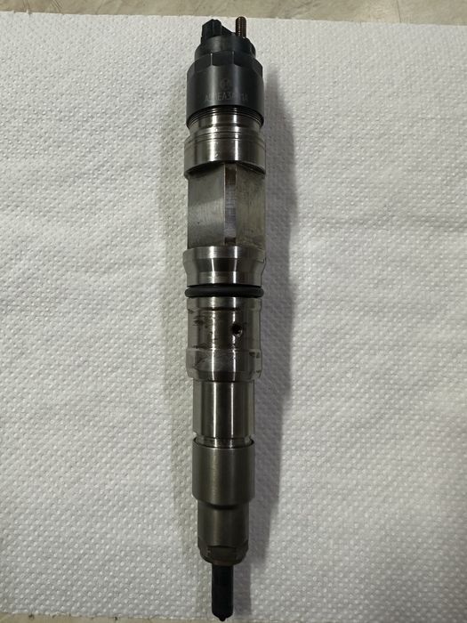 Injector MAN TGX  ASAEA3A81A