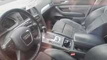 Audi a 6, C 6, 2.7 tdi.