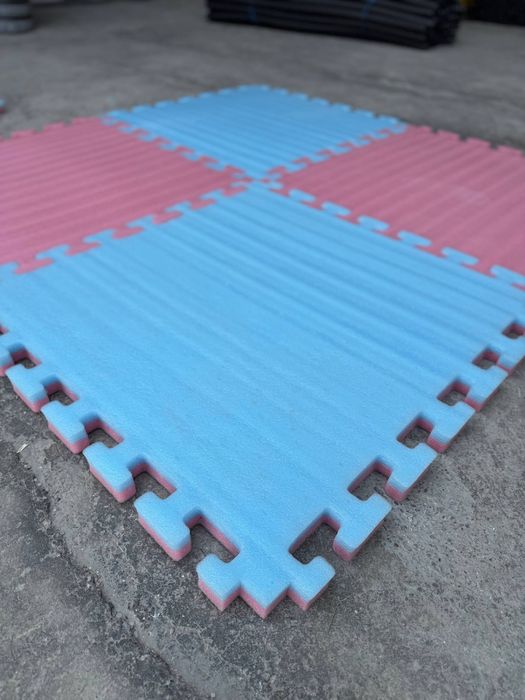 Paralon sport mat 2/10 sm | Tatami | Gimnastika | Sport zallar uchun