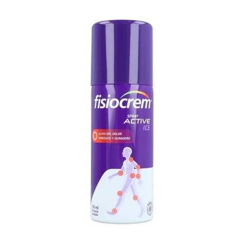 Spray Reflex - Fisiocrem Active Antiinflamator