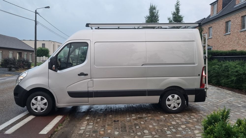 Portbagaj renault master, opel movano ,trafic ,vito ,transit ,sprinter