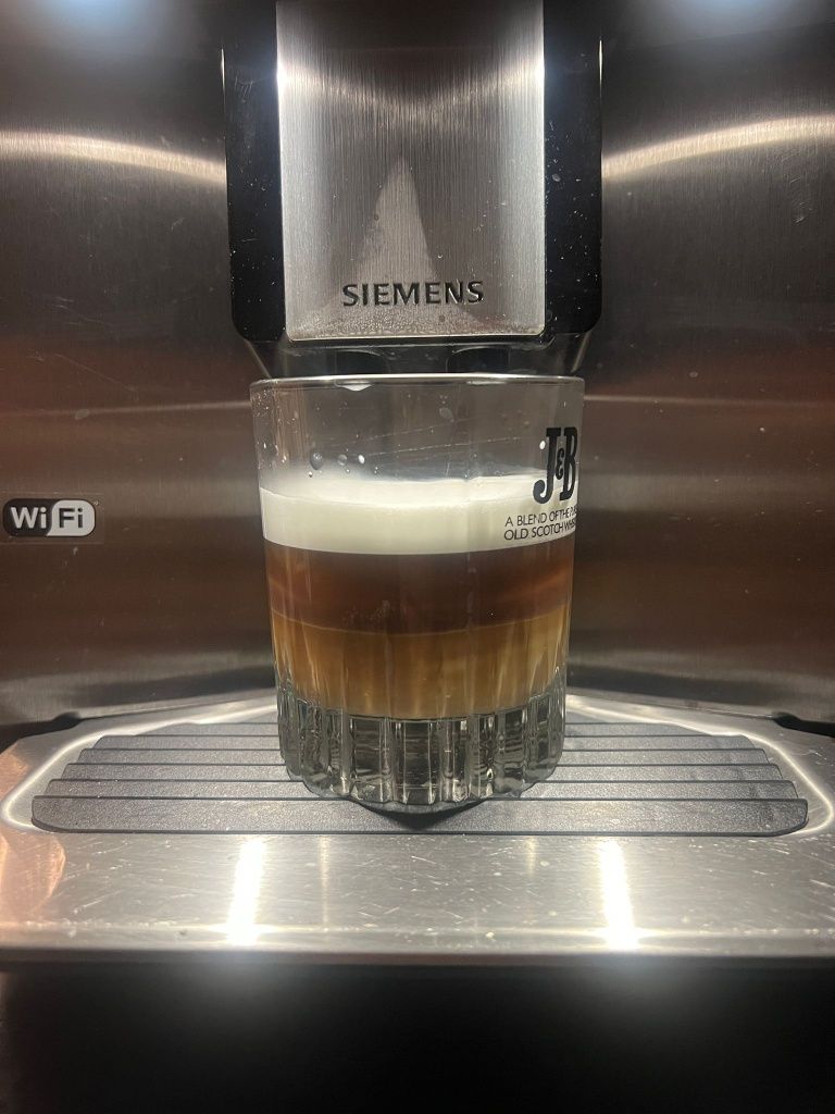 Siemens EQ900 Wi-Fi