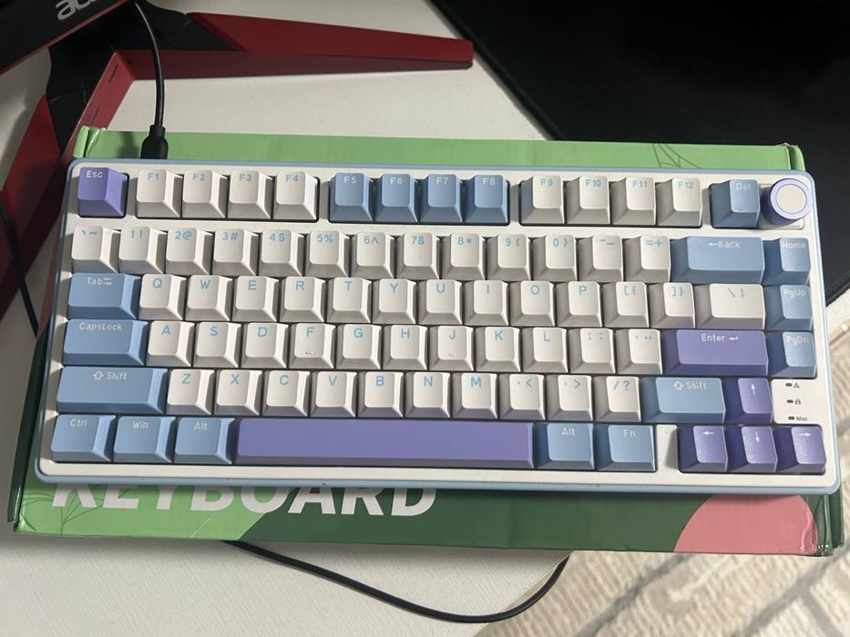 Royal Kludje r75 pro