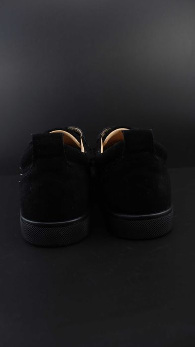 Christian Louboutin Glitter Spike + CADOU (40; 42) | TRANSPORT GRATUIT