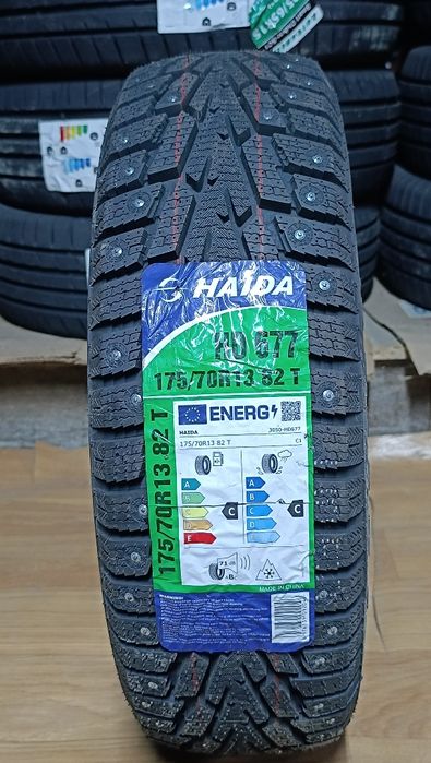 175/70R13  HAIDA