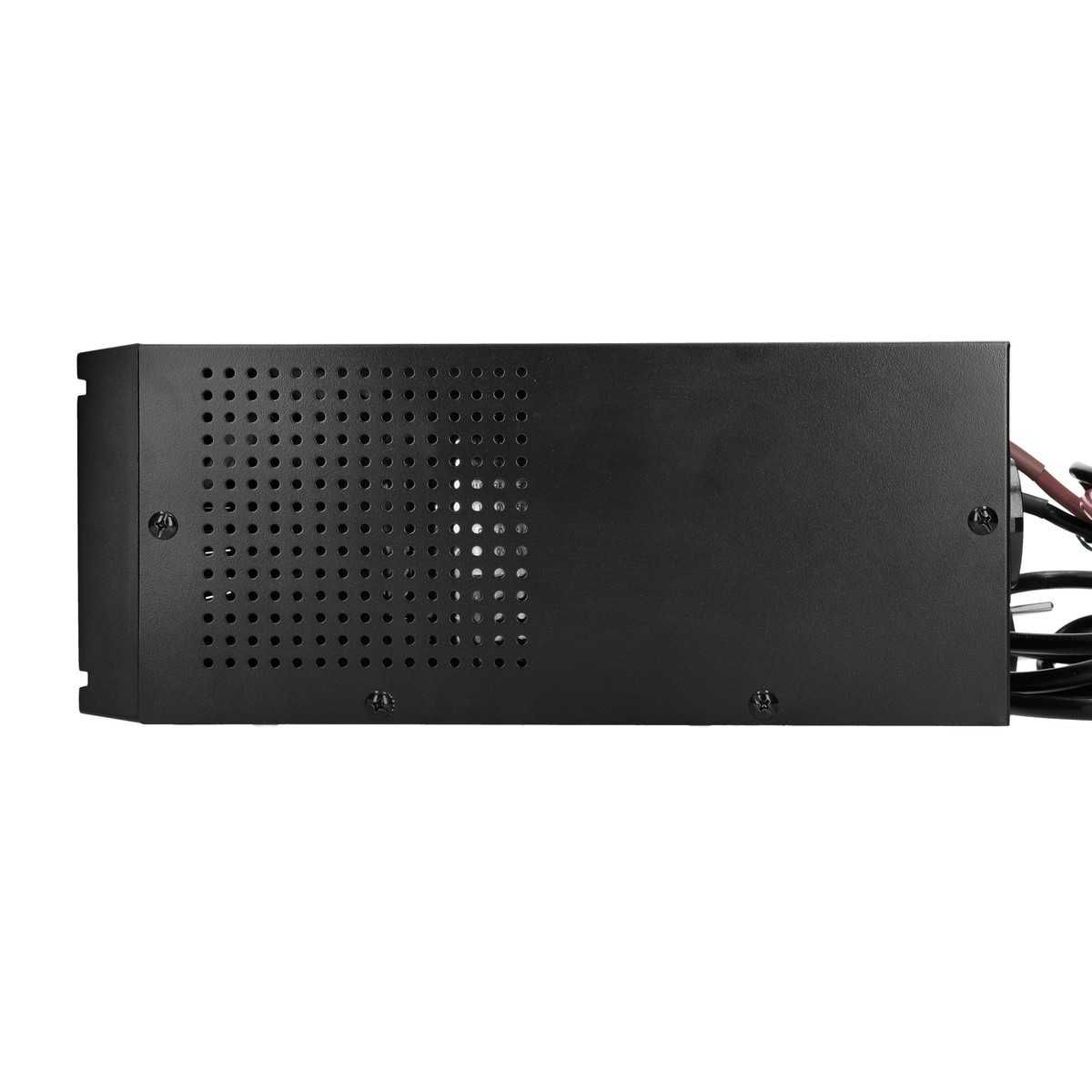 Invertor Sinus Pur Extralink Piorun 1200VA/1000W, 24V