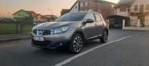 Nissan Qashqai 2.0dci,automata,4x4,navi,panoramic,camera360,impecabila