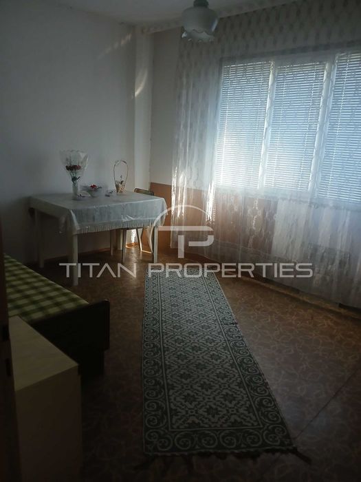 Продава се Тристаен апартамент в Пловдив, Прослав - 80 кв.м за 1338 €/кв.м - Снимка #2