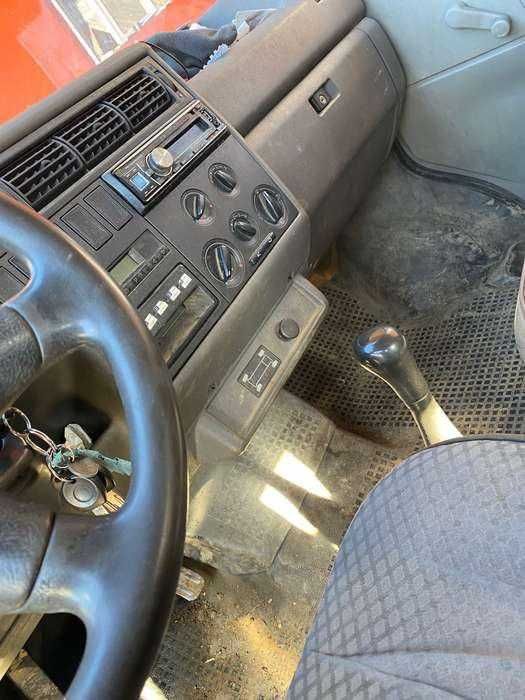 Vând Volkswagen 4×4
