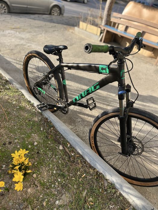 Колело drag c1 comp 2019 L размер