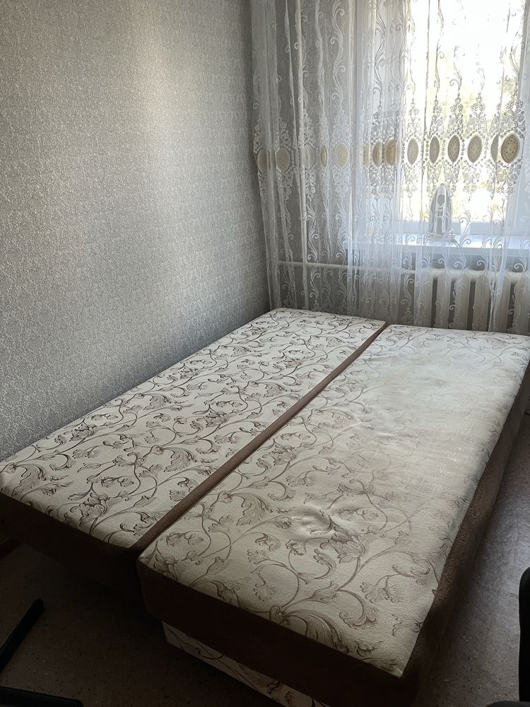 Продам софу, 15 тыс