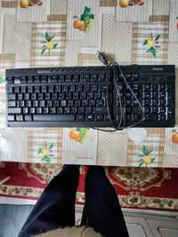 Tastatura multimedia Hama