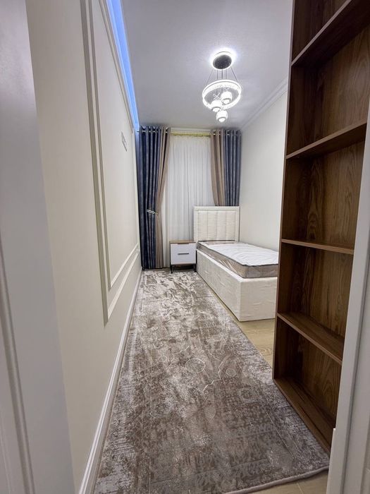 Нукусская. 3-4-9.евролюкс.