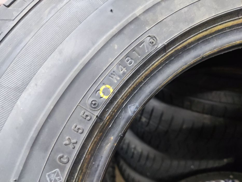 195R15C TOYO Tires H08